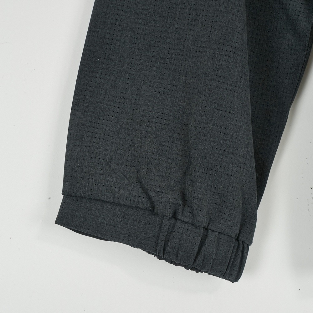 7 Diamonds Mens Oxygenate Full Zip Hoodie XL Grey‎ Black 4 Way Stretch Quick Dry - Picture 11 of 16